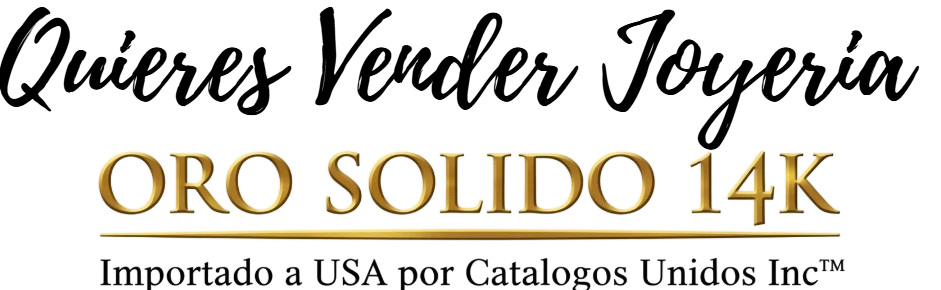 Oro Sólido 14K